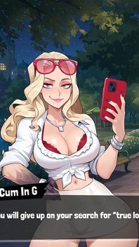 Femboy Futa House Game Hentai Futanari odc. 25 Ta trans para pieprzy się, żeby dojść na własne piersi!