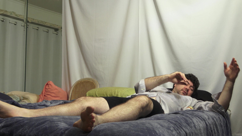 Erin Electra: Stepmom gives stepson the wrong pills and helps him cum