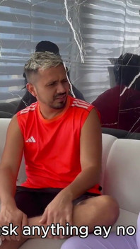 Çevrimiçi randevu iki hamile kadınla üçlü seksle bitiyor, amları çok ıslak ve sıkıydı