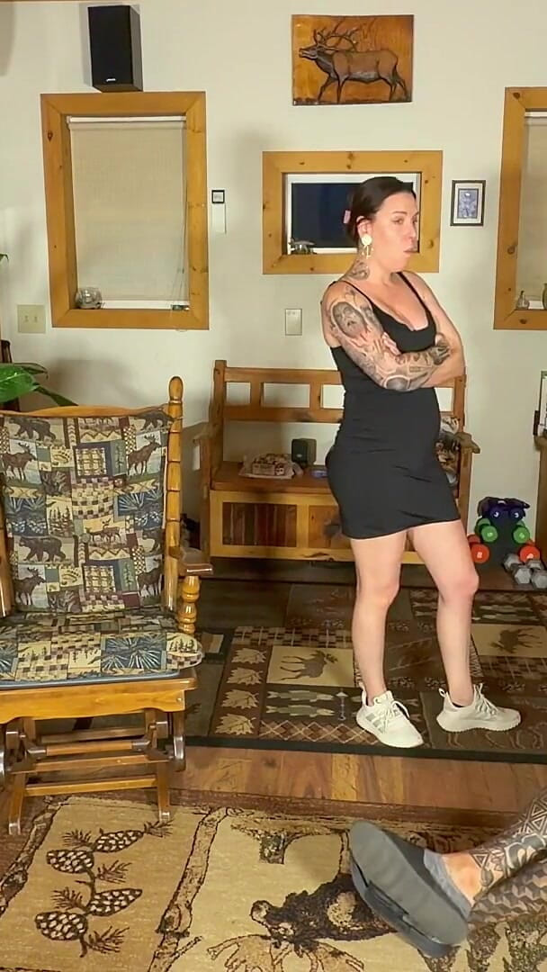 xNatashaGrey: Financial Domination Makes Me a Cum Slut Whore