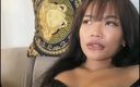 Emma Thai: Pertunjukan webcam hot emma thai si gadis nakal yang lagi...