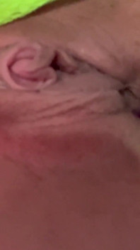 I Love Fucking Myself in the Ass