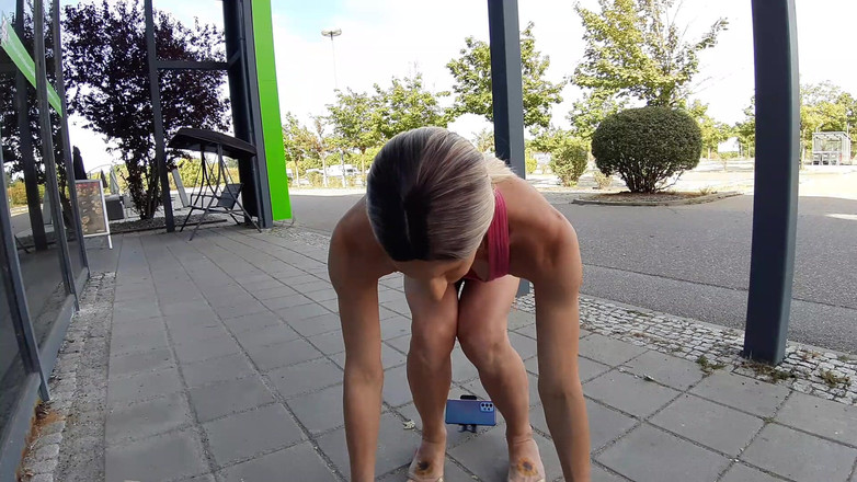 sweetfeet29: Chiunque poteva vedermi