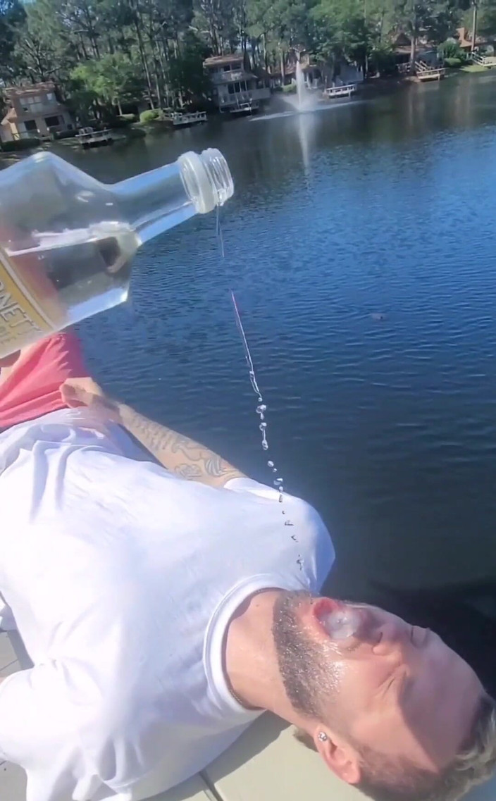 Change340: Parti yapıyoruz ve bazı video fikirlerine ihtiyacımız var, bundan sonra...