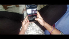 laxman1437: Indická žhavá sexy manželka