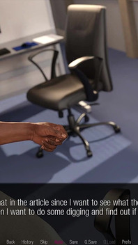 Tvrdé zprávy jessica O'Neil - Gameplay Through # 63