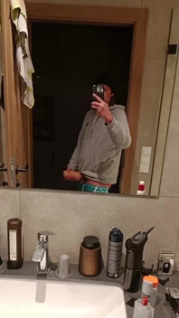 I and My Cock
