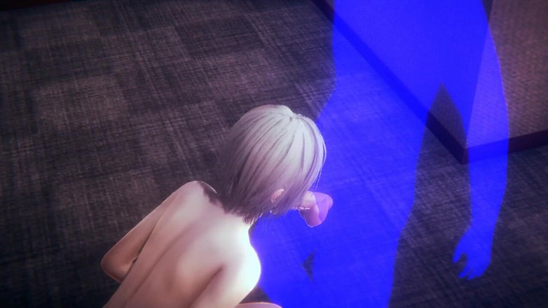 Yaoitube: Yaoi Femboy - sexy femboy mamada