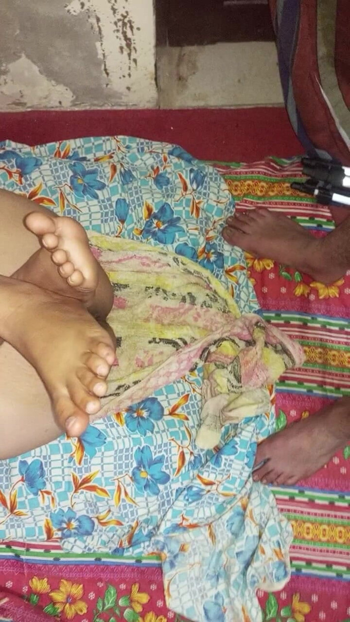 Lubnawife: Esposa paquistaní follando a su marido