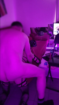 Eclatage anal! Hardcore für eine hure .. Vanessabitchx Parischiennetrvprod