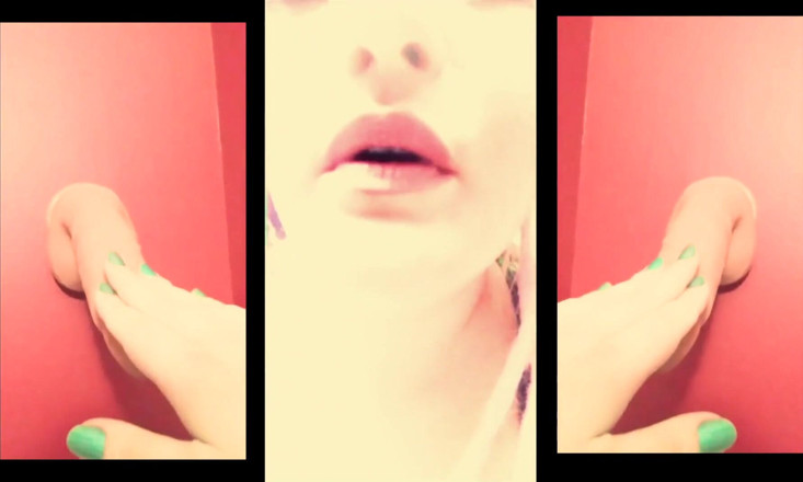 Campsissyboi: Jerk off while I give you a verbal beatdown and...