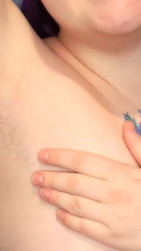 The Ultimate Body Hair Worship