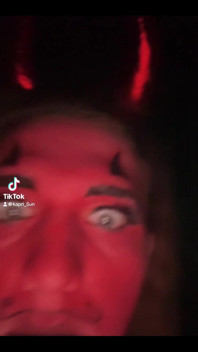 I Am a Devil