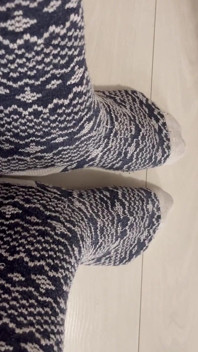 For Feet Fans