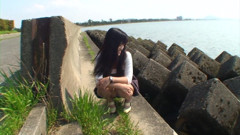 Japan Lust: 小さなおっぱい日本の十代は路上で拾った