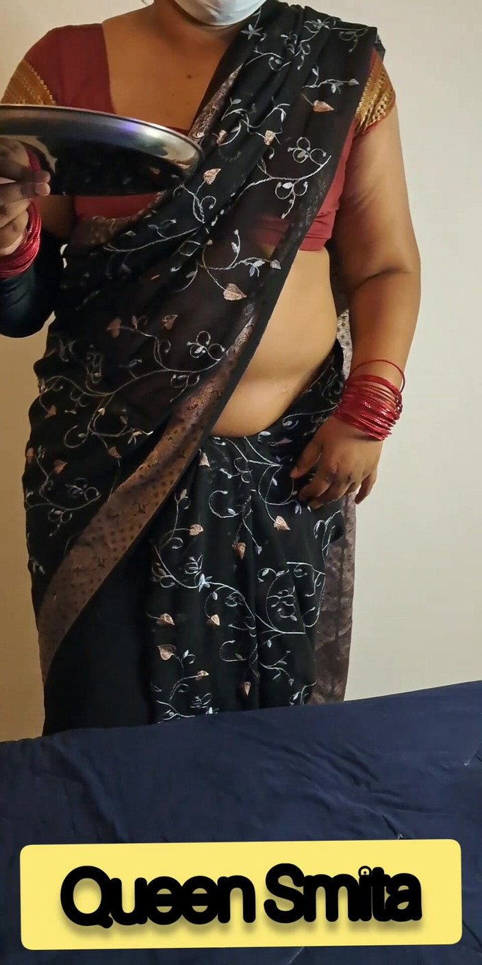 Goddess Silk Smita: अम्मा सौतेले बेटे से हिस्सा नहीं लेना चाहती