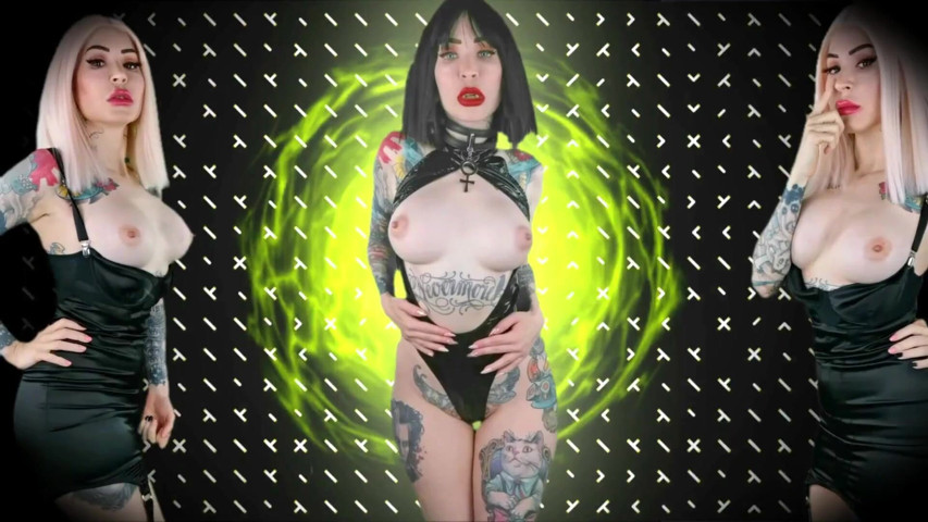 Tell Me Your Desires (Baal Eldritch) Tell Me Your Desires (Baal Eldritch)