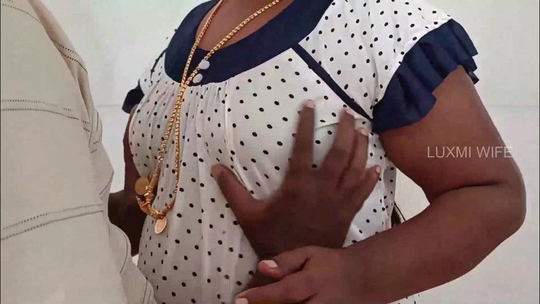 Luxmi Wife: 義理の兄弟と性交 - セクシーな対話と字幕Devar Bhabhi