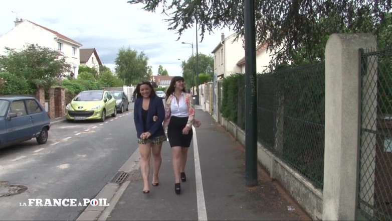 French Wives Offered: 素敵な女の子が初めてのアナル体験、写真家と