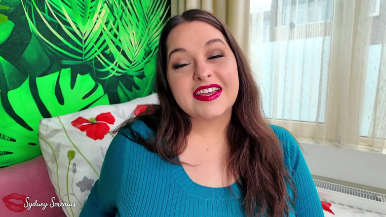 Sydney screams fetish: Home Wrecking Red Lips - Twój najlepszy przyjaciel Sydney Krzyki nie...