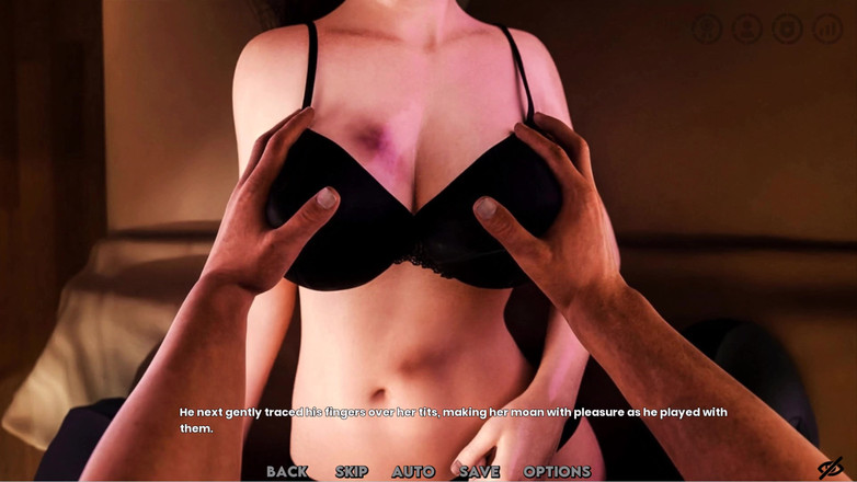 Johannes Gaming: Oseen instinkter 9 Ryan knullade Nicole efter att han hjälpte henne