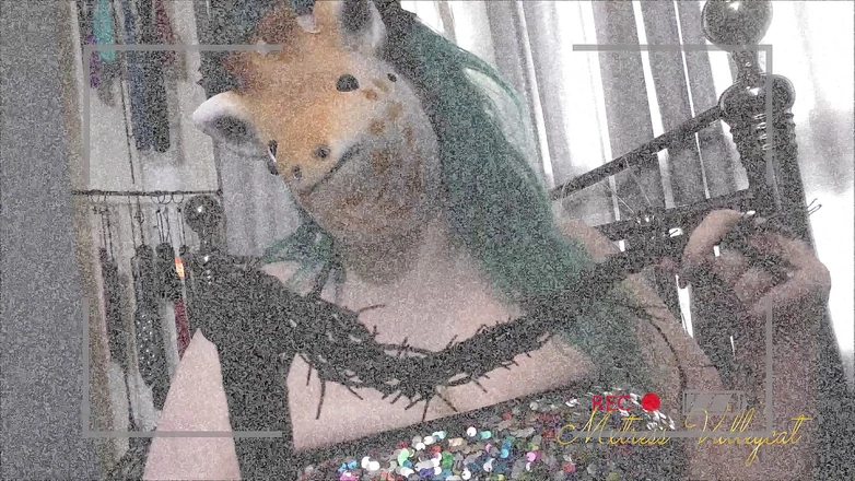 Mxtress Valleycat: Purge night - video bokepmu