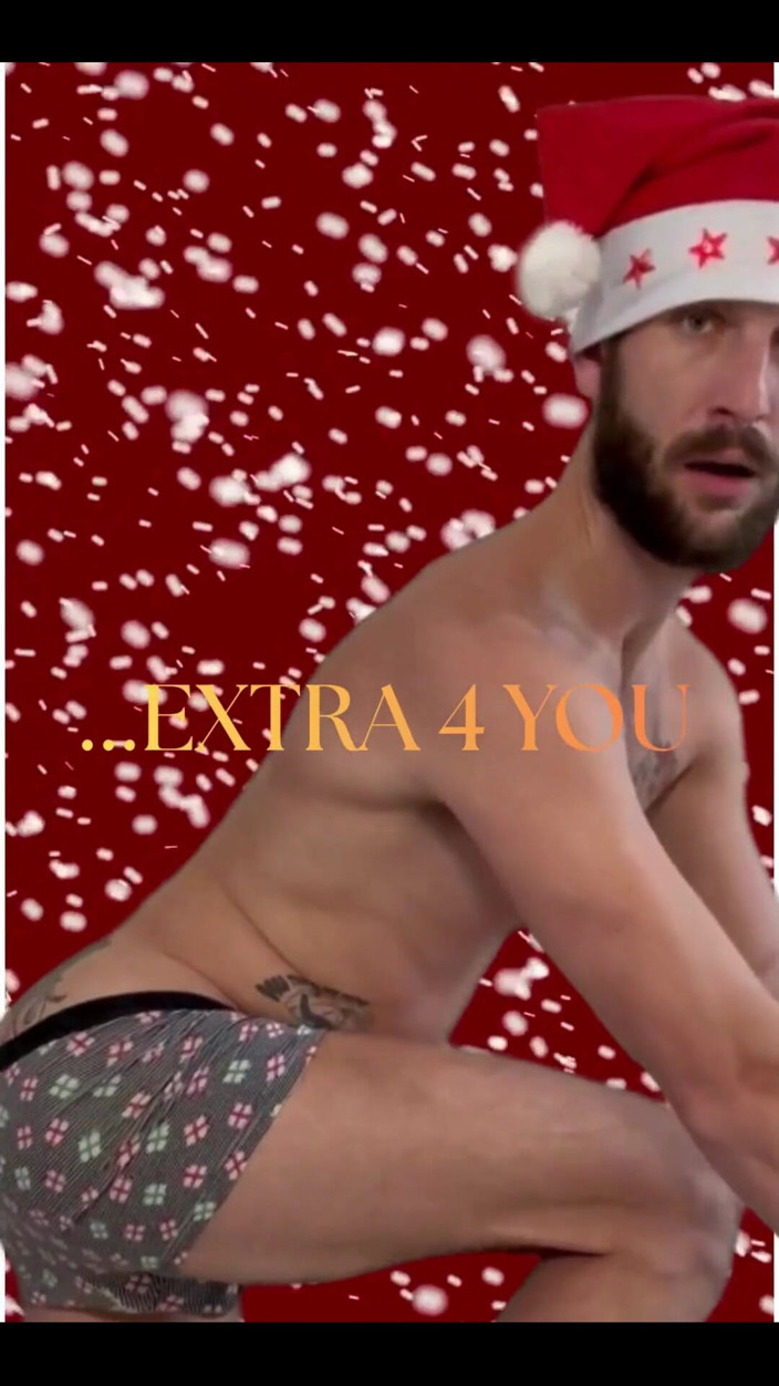BohemianBoy: Special Xmas