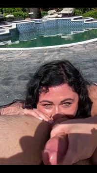 Good Girls Eat Ass