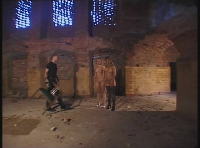 Absolute BDSM films - The original: Muchos sombras de perversión - vol.# 02 - trauma # 10