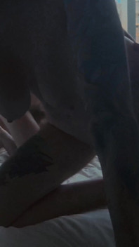 MILF Gets Her Pussy Destroyed and Fill Her Mouth with Cum