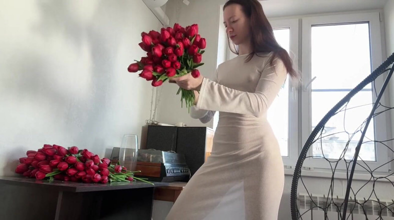 Skinny_lady69: Putzfrau