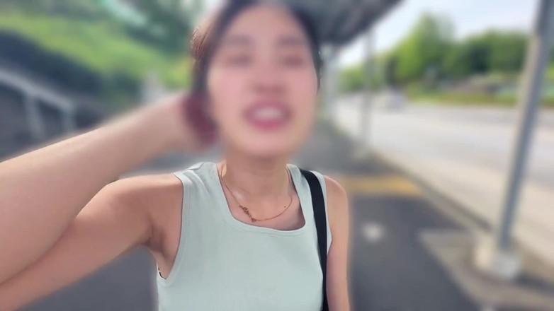 marutahub: Une étudiante reçoit un creampie. Elle est tellement mignonne et aime...