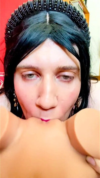 Gosto de sua boceta