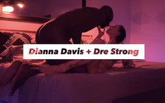 Dianna Davis: Soft dom utrzymuje orgazm po godzinach