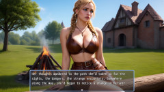 Wickedgammes studio: Celinino povolání (část 5)