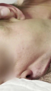Met a Guy in a Public Toilet and Gave Him a Blowjob Right There