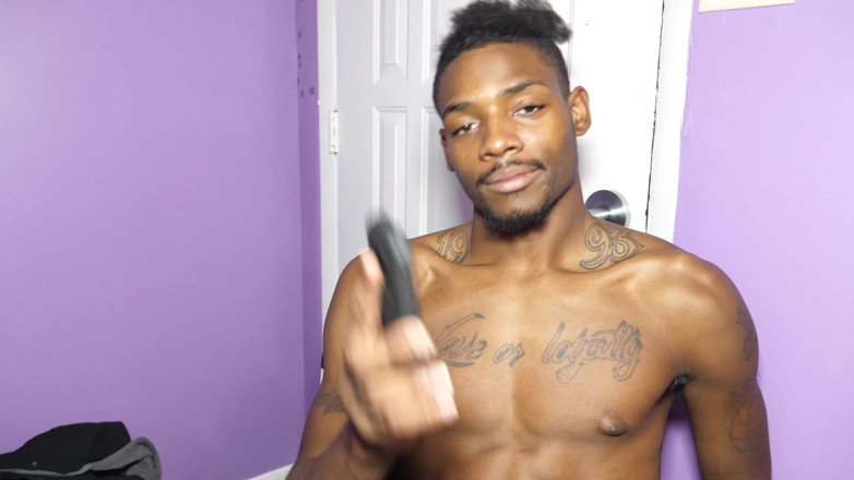 The Habib Show: Full Vid.khloe Gets Fucked by King Kreme and Stretch
