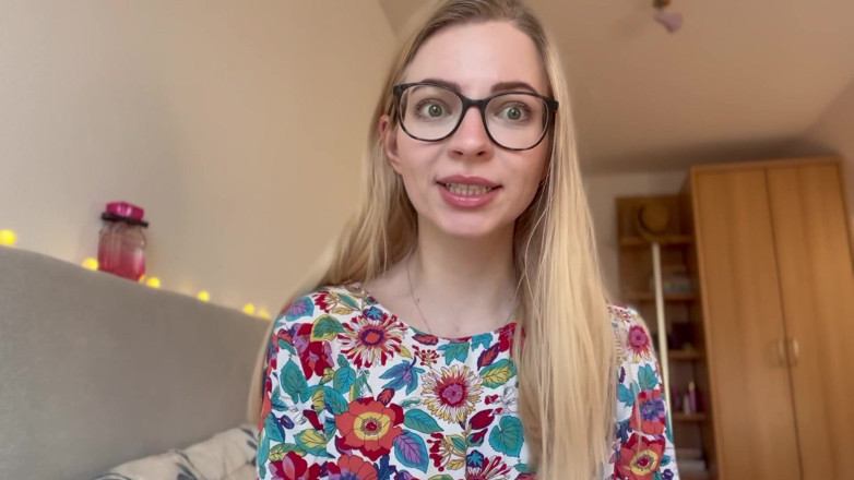 Goddess_Bella_Rae: 3 tipy, jak být beta mužem v každodenním životě