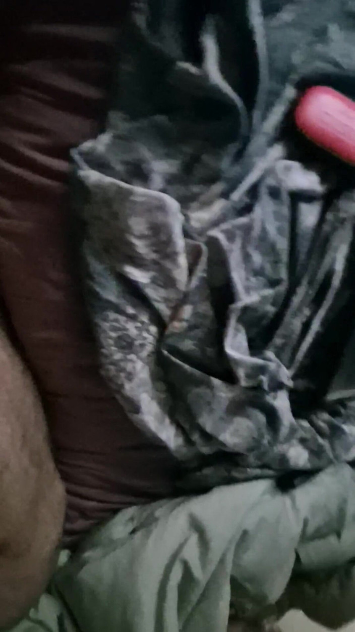 SwitchMixCouple: Waking Her up When Im Ready to Fill Her Mouth...