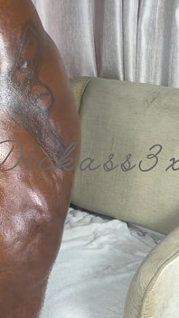 Doggystyle auf dem bett Couch mit meiner reifen fatass ebenholz, sahnige taille