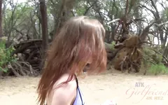 Virtual vacation Hawaii with Anya Olsen 1/11