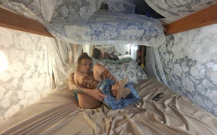 Elsalicious: Pussy Licked so Delicious