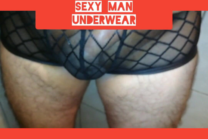 Davidandrexxx: Sexy man underwear 6