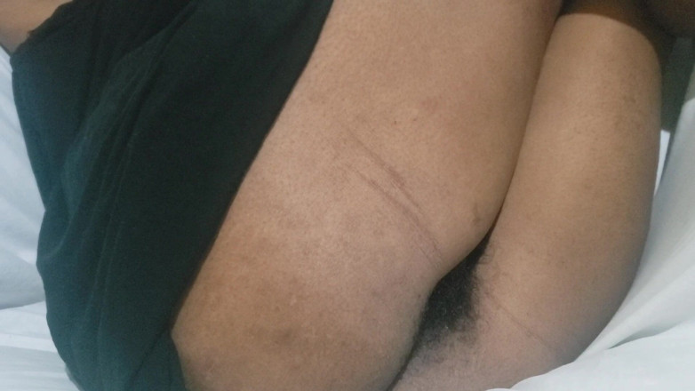 Lovemina: Ebenholzarsch gerittene schönheit in Raw HD - kurviger körper, echte amateur-vibes,...