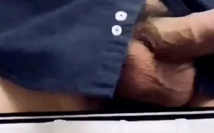 UnderXiaoQiang: Ready for Your Dick Slap?