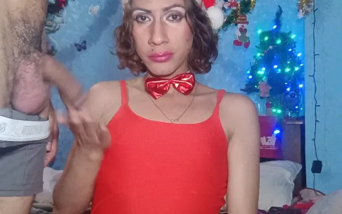 Trestetillassi: Beautiful This Christmas for My Friends