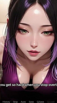 She Locked the Bar Bathroom Door and Immediately Dropped to Her Knees - Into the Industry - #3 - Obscurastudios - by Porngame4u