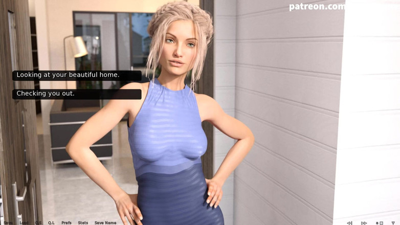 Visual Novels: Dove è il cuore. Parte 257