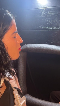 Videoclip complet - Gloryhole Priestess Confessions: Go in Sin - Cliff Media Productions