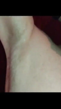 Gresopio Showing His Armpils